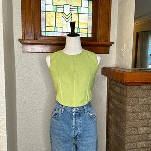 NWT House of Harlow 1960 Tank Top